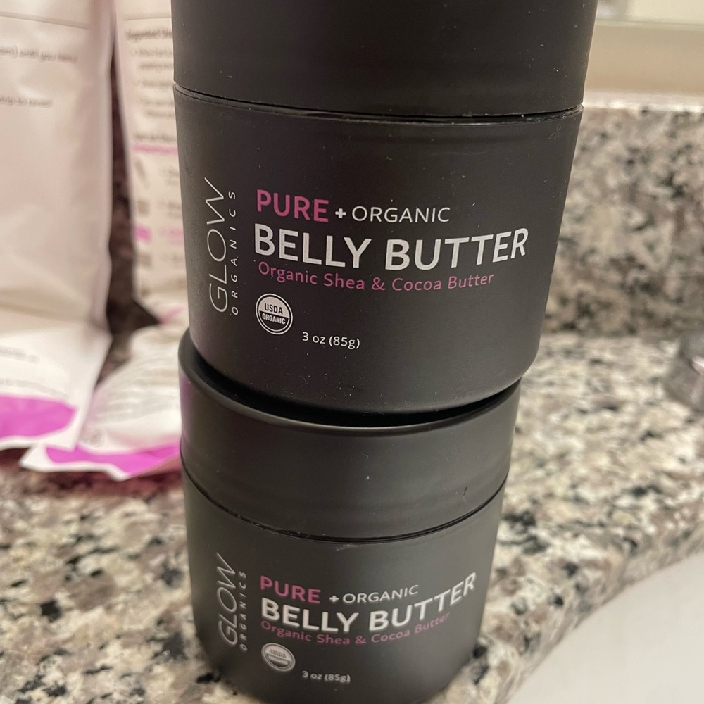 🥳ON Sle🎉Huge Bundle of motherhood care for your body all new and unopened - Picture 3 of 17